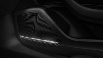 Акустична система Bang & Olufsen