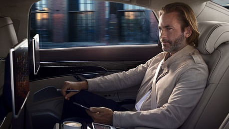 Активно стабільний, пасивно безпечний