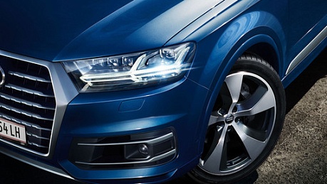 Краща оглядовість - ширші можливості.