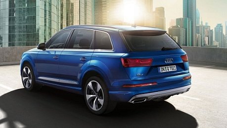 tiptronic - динаміка і комфорт