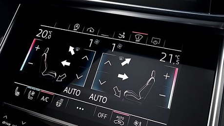 Клімат і комфорт відповідно до ваших уподобань