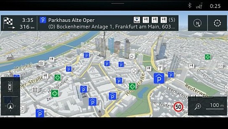 Мапи на ваш смак