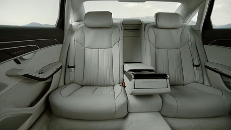 Величність до найменших деталей